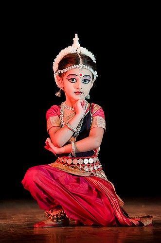Bharatanatyam