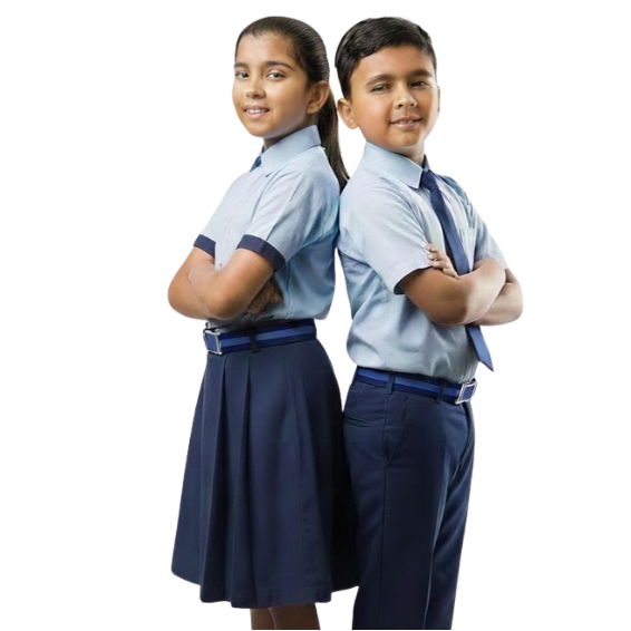 School Uniform
