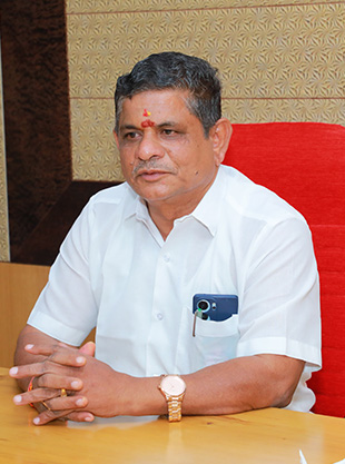 Mr.K.Raju