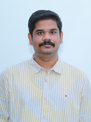 Mr.R.MuthuKumar