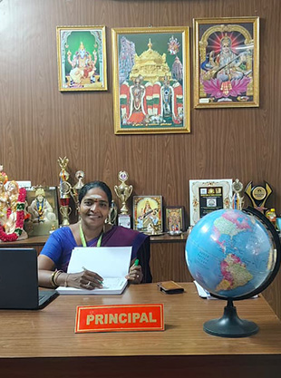 Principal