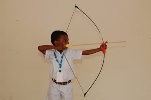 Archery