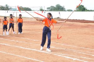Silambam